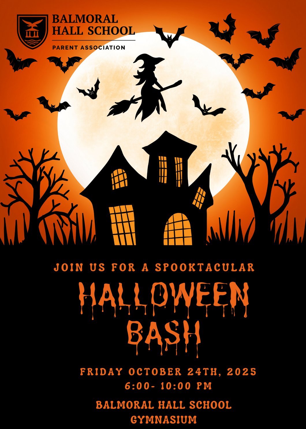 Halloween Bash