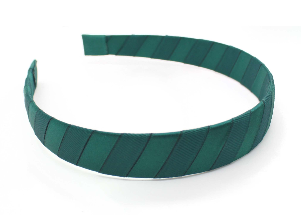 Headband Monochrome 2.0cm