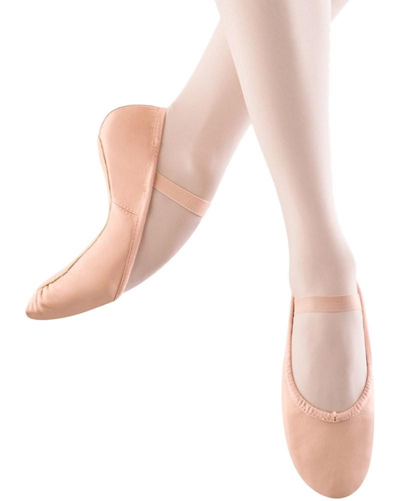 Ballet Slippers