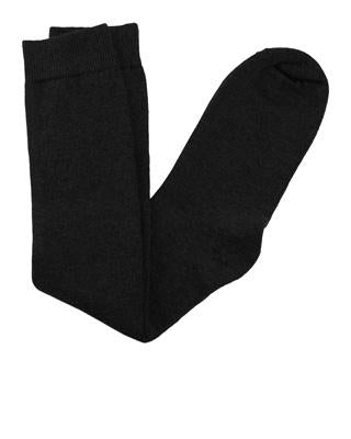 Knee Socks - Black