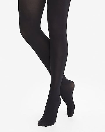 Black Tights