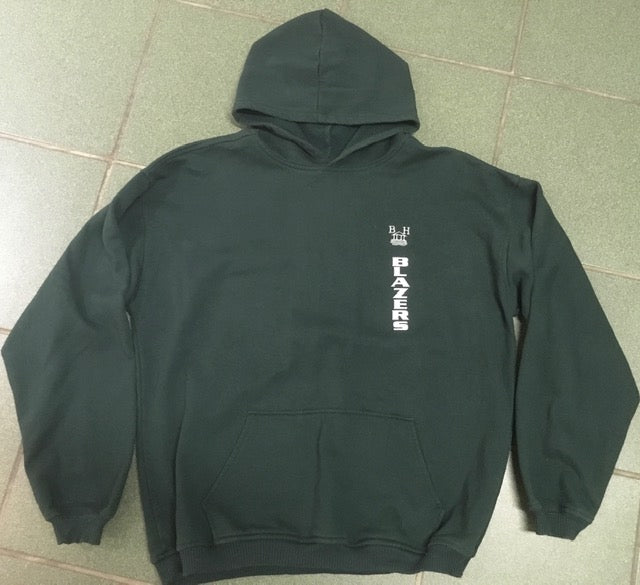 Blazers Hoodie