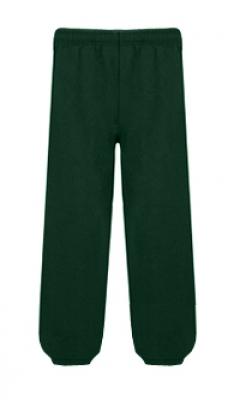 Gym Sweatpants - Green
