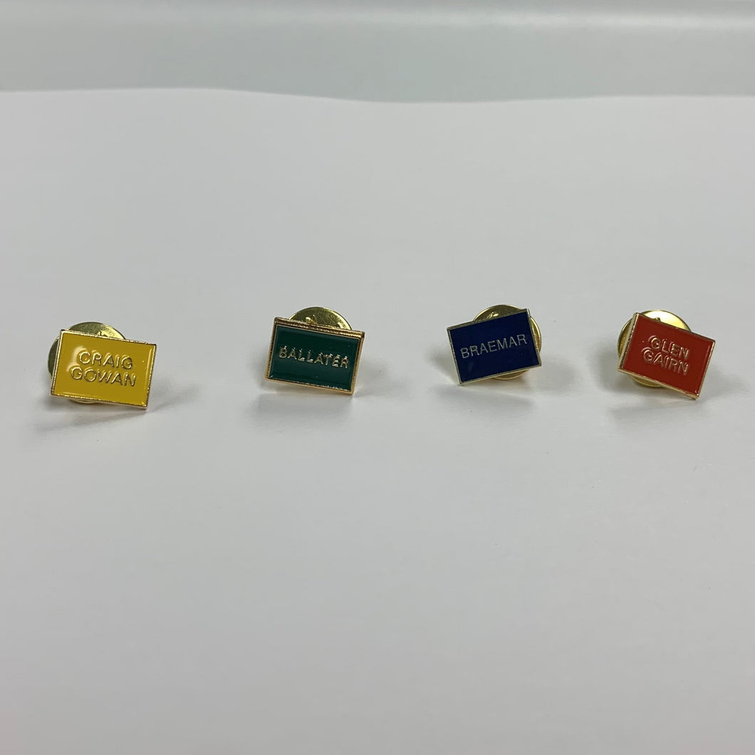 House Pins