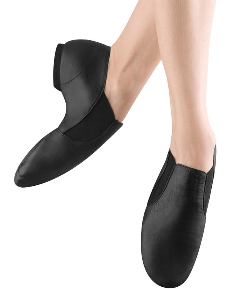 Dance/Jazz Shoes - Black