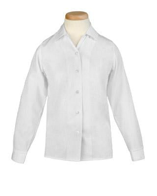 Long Sleeved Blouse