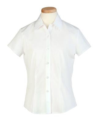 Short Sleeved Blouse