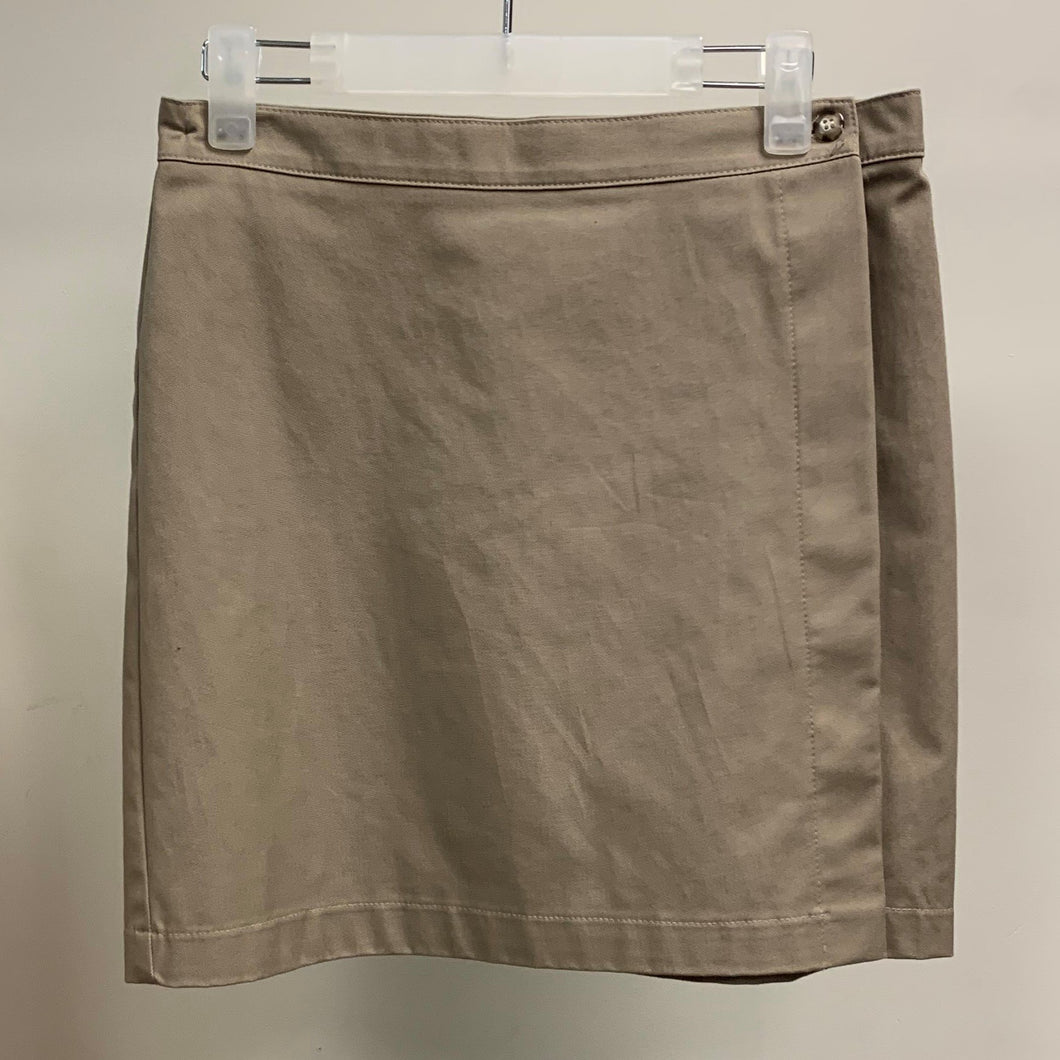 Wrap Skirt