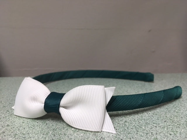 Headband Jane 1.0cm